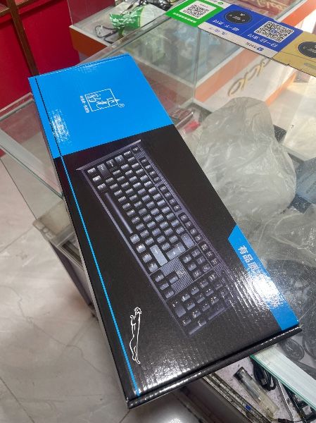 键盘，二手键盘办公键盘，上网学习键盘家用键 1