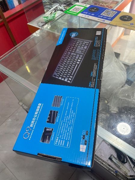 键盘，二手键盘办公键盘，上网学习键盘家用键 2