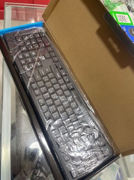 键盘，二手键盘办公键盘，上网学习键盘家用键 3