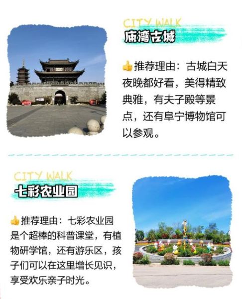 阜宁必去景点，魅力无限！ 2