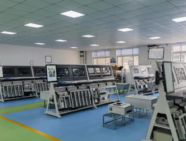 大侨智能装备（盐城）