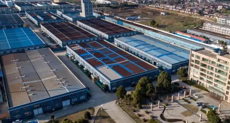 臻高（江苏）科贸