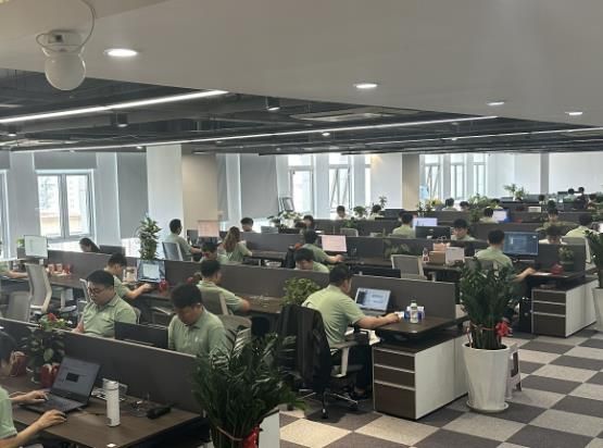 江苏基久网络科技