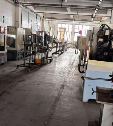 盐城誉马硕机械制造