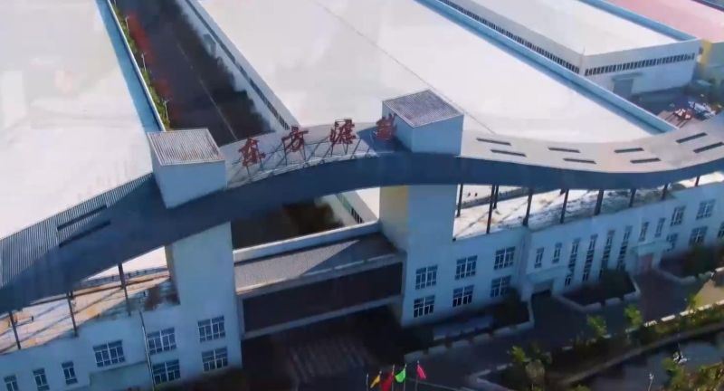 江苏东方滤袋股份有限公司 2