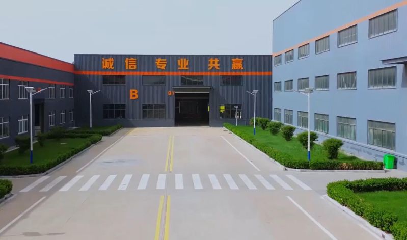 江苏江恒阀业有限公司 2