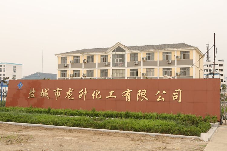 盐城市龙升化工有限公司 1
