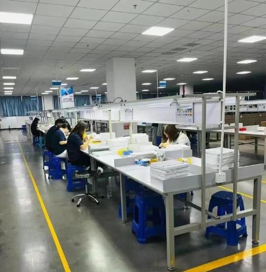 阜宁县德恒精密电子科技有限公司
