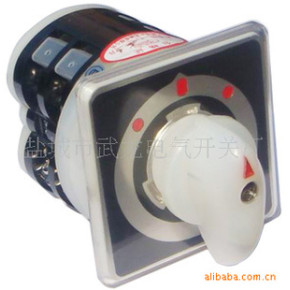 武龙电气开关厂